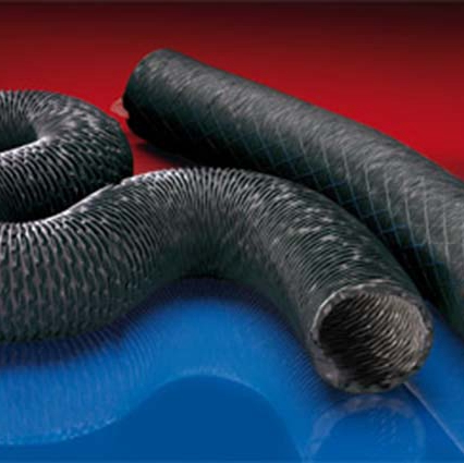 聚氨酯管（耐溫至+125°C)